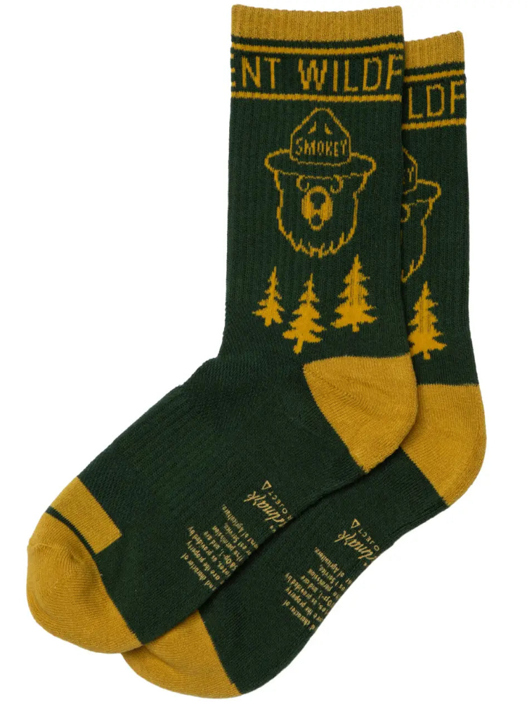 Landmark Sock Collection