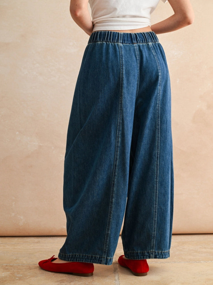 Loose Cannon Denim
