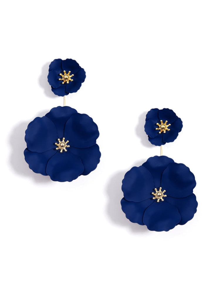 Double Flower Drop