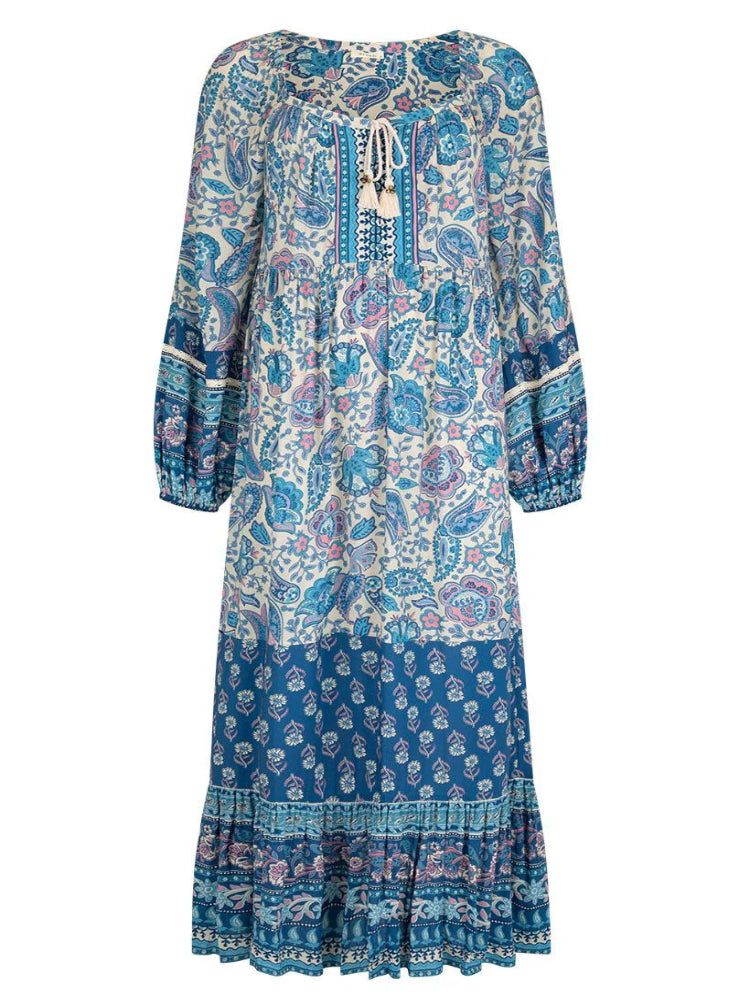 Marmot Gown