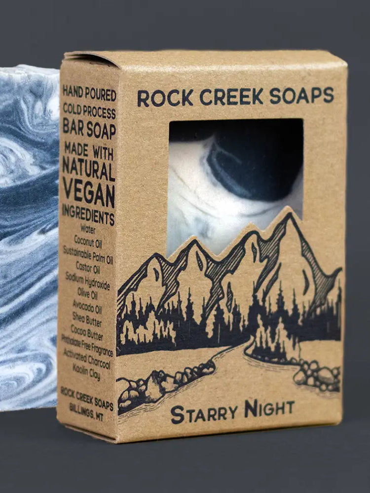 Vegan Bar Soap