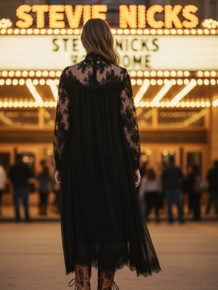Seven Wonders Maxi