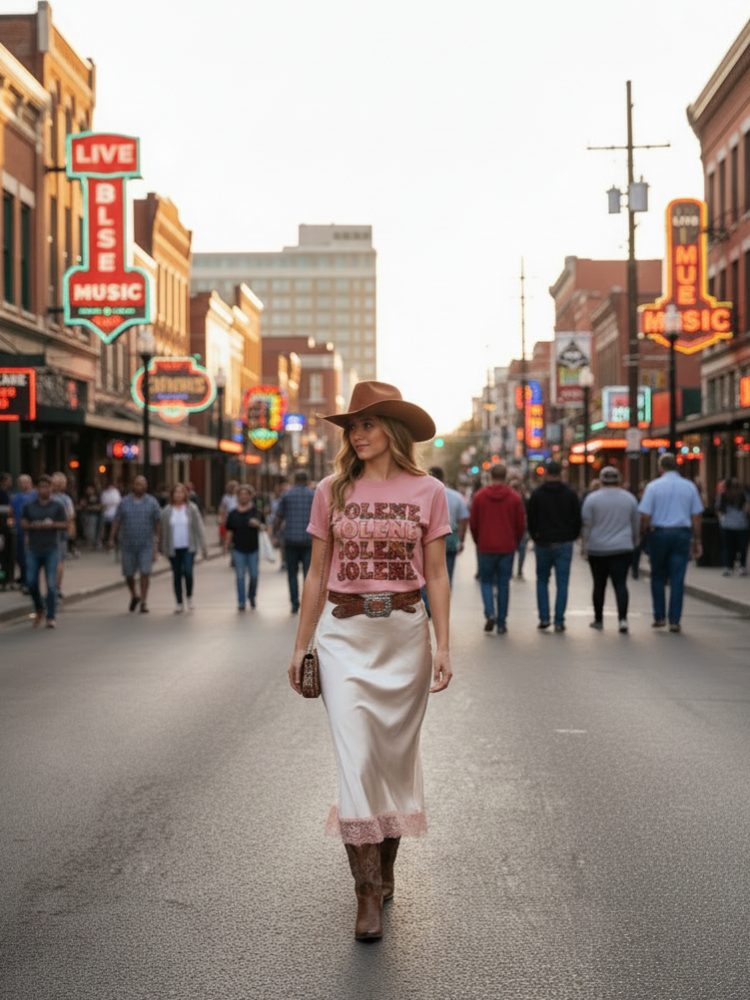 Jolene Tee