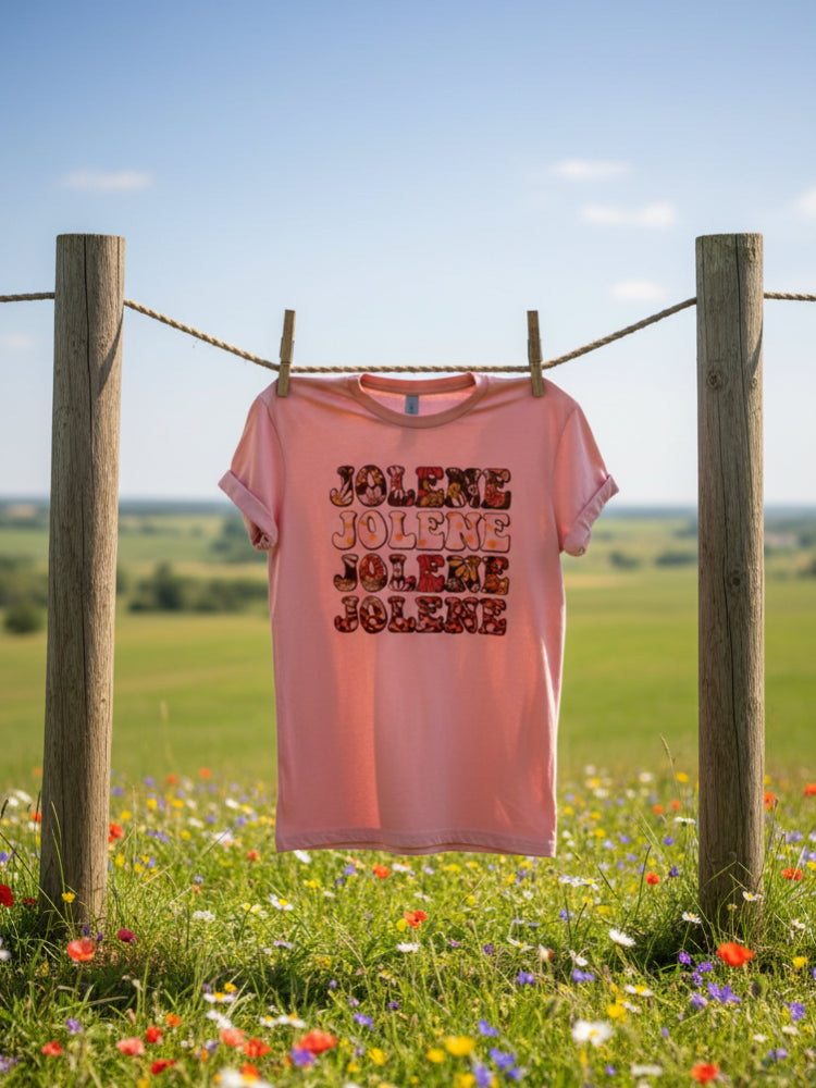 Jolene Tee