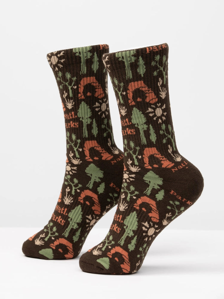 Landmark Sock Collection