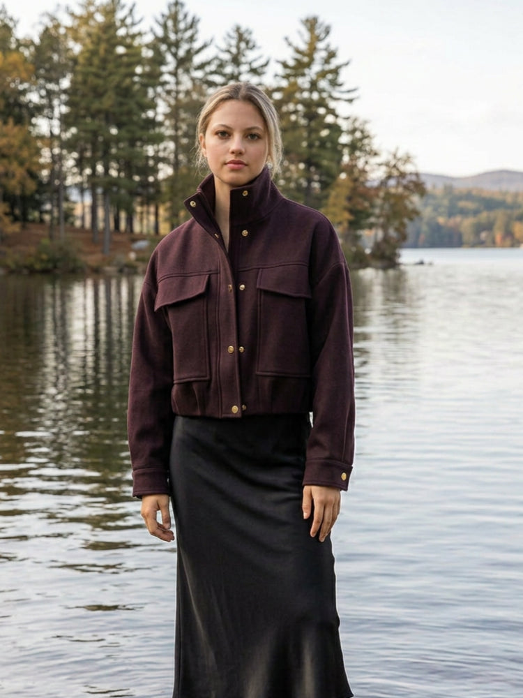 Utility Coat