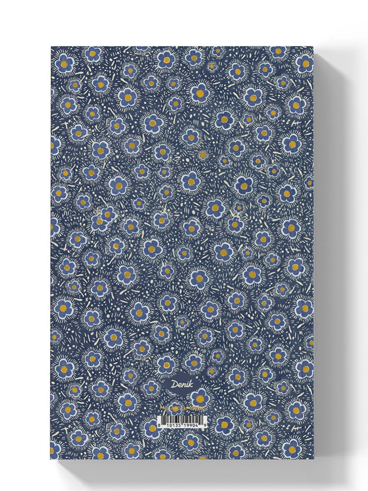 Layflat Journal Notebook Collection