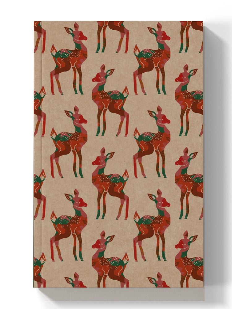 Layflat Journal Notebook Collection