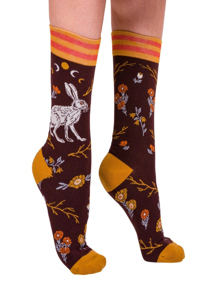 Hare Socks