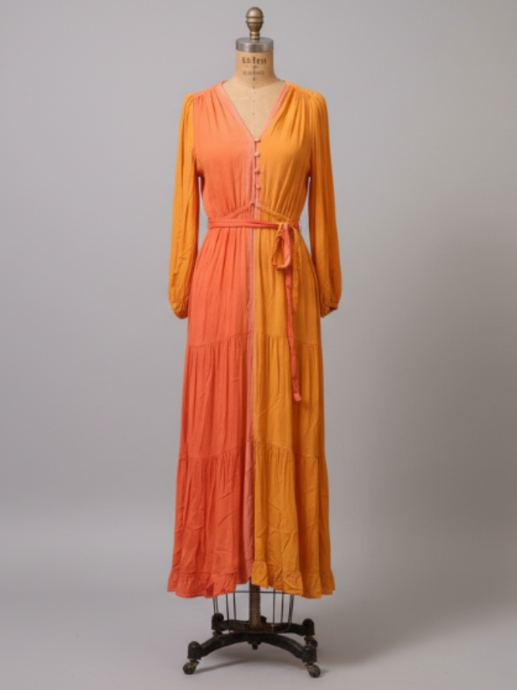 Jen's Pirate Booty Maxi