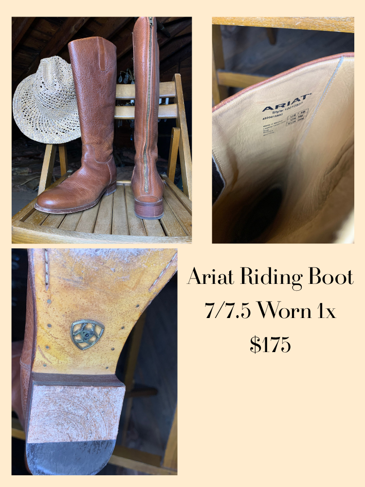 The Western Boot Collection Look Book