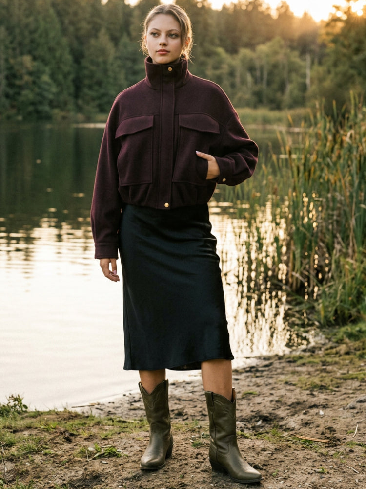 Utility Coat