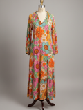 Show Me Your Mumu Kaftan