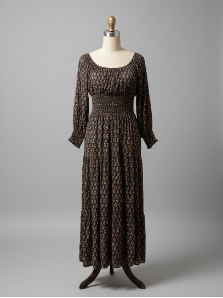 Stella Ray Maxi