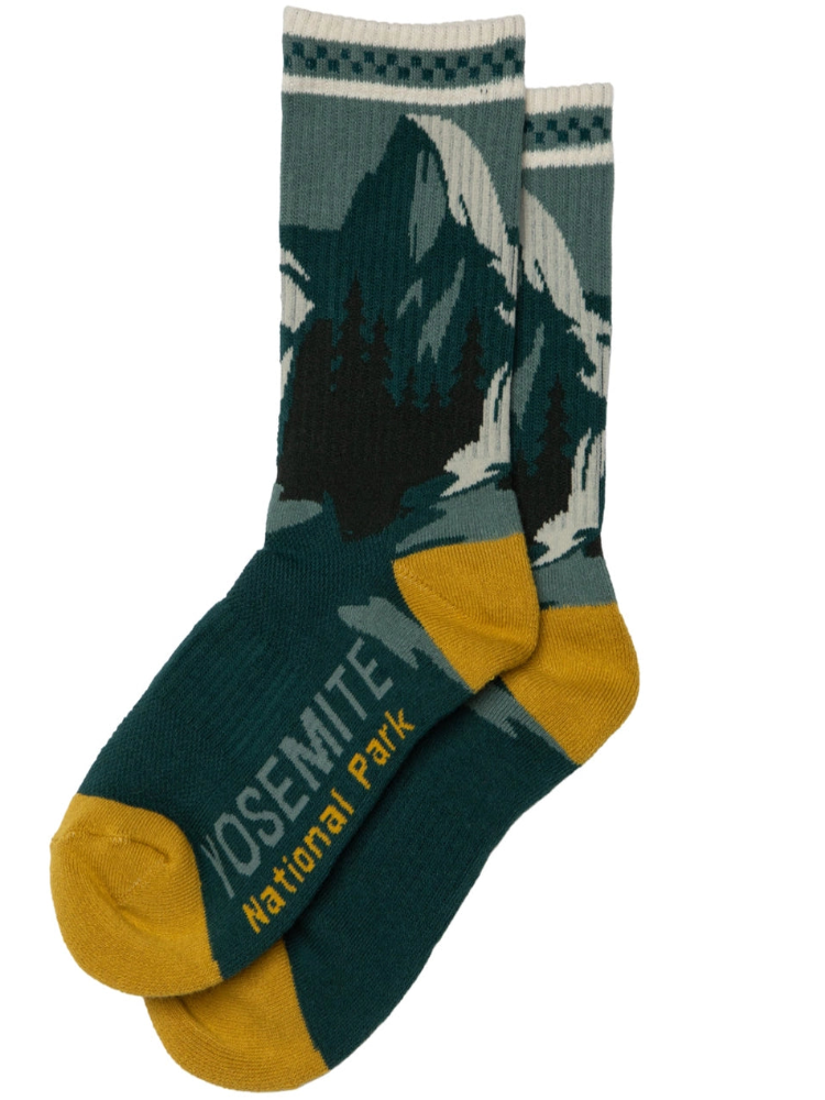 Landmark Sock Collection