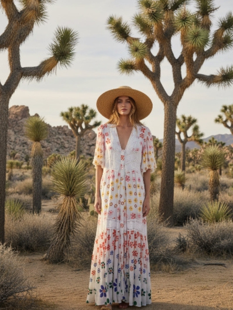 Muse Maxi