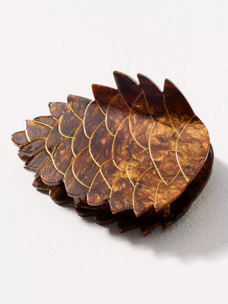 Pinecone Claw