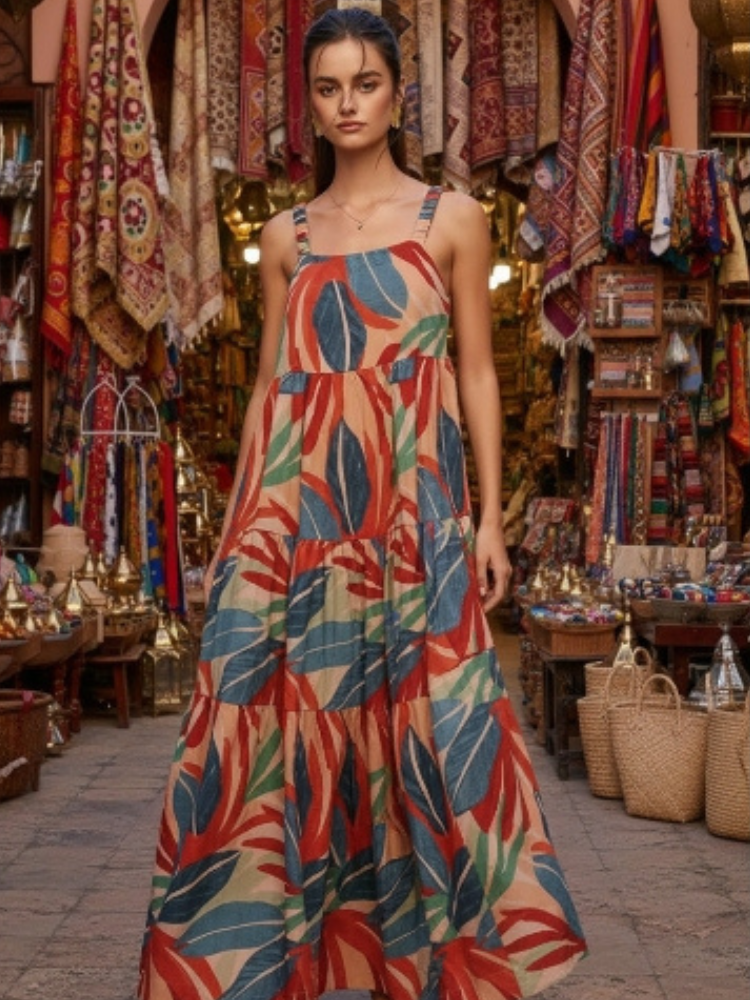 Lagoon Maxi