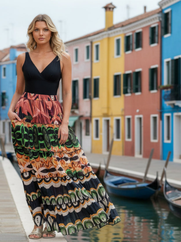 Costa Skirt
