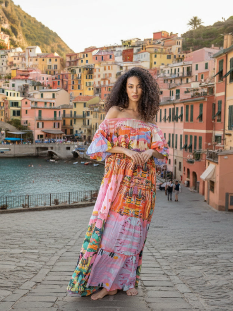 Riona Kaftan