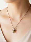 Stone Acorn