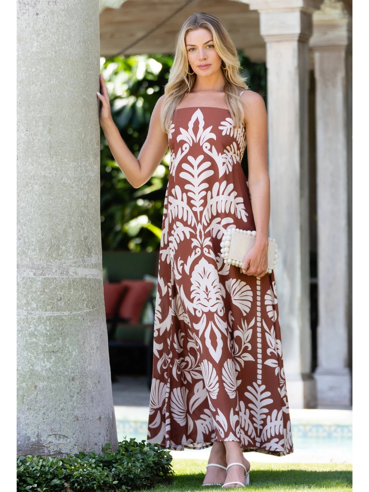 Giselle Maxi