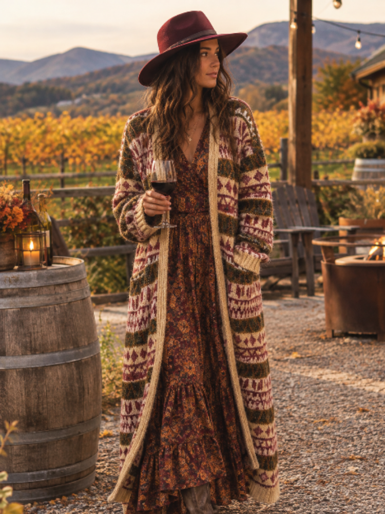 Fawn Duster