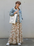 Origin Of Era Logo Tote