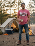 American Wild Tee