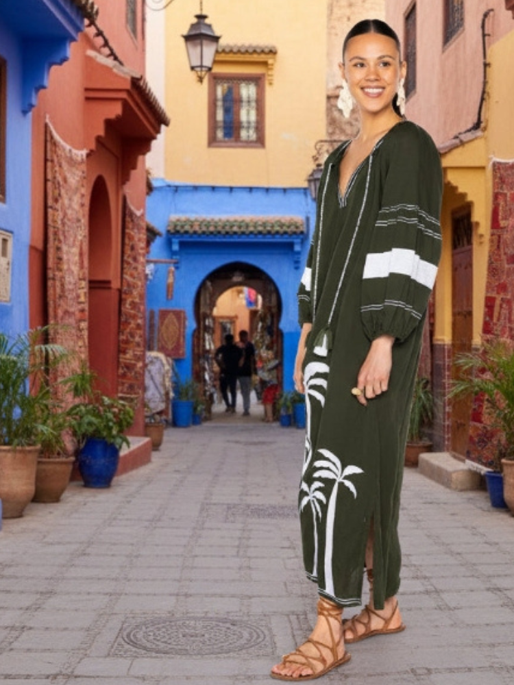Palm Mumu