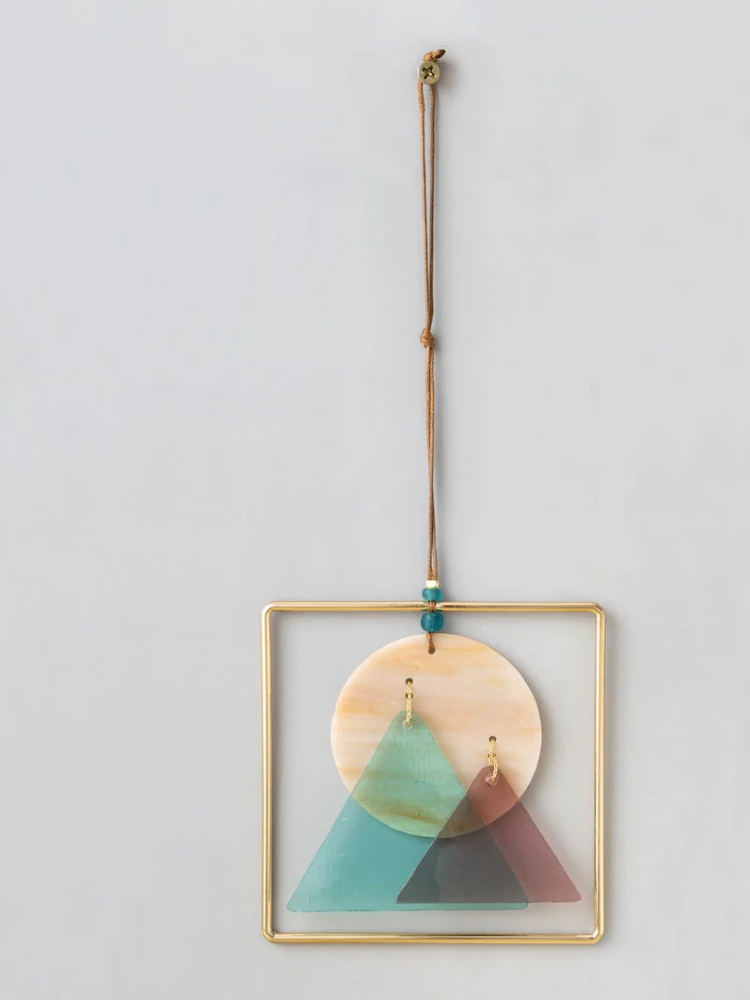 Mountain Light Catcher
