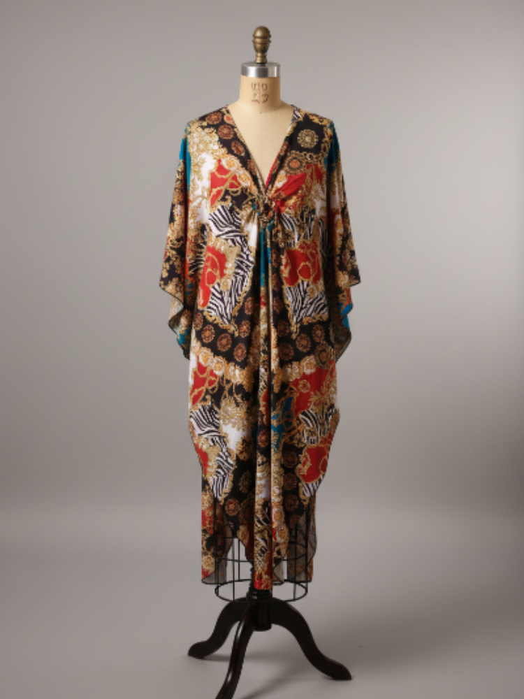 Venetian Kaftan