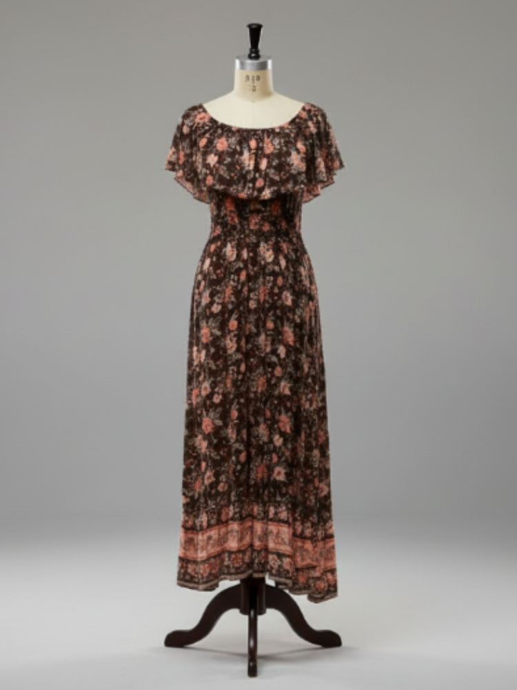 Walker & Wade Senorita Maxi