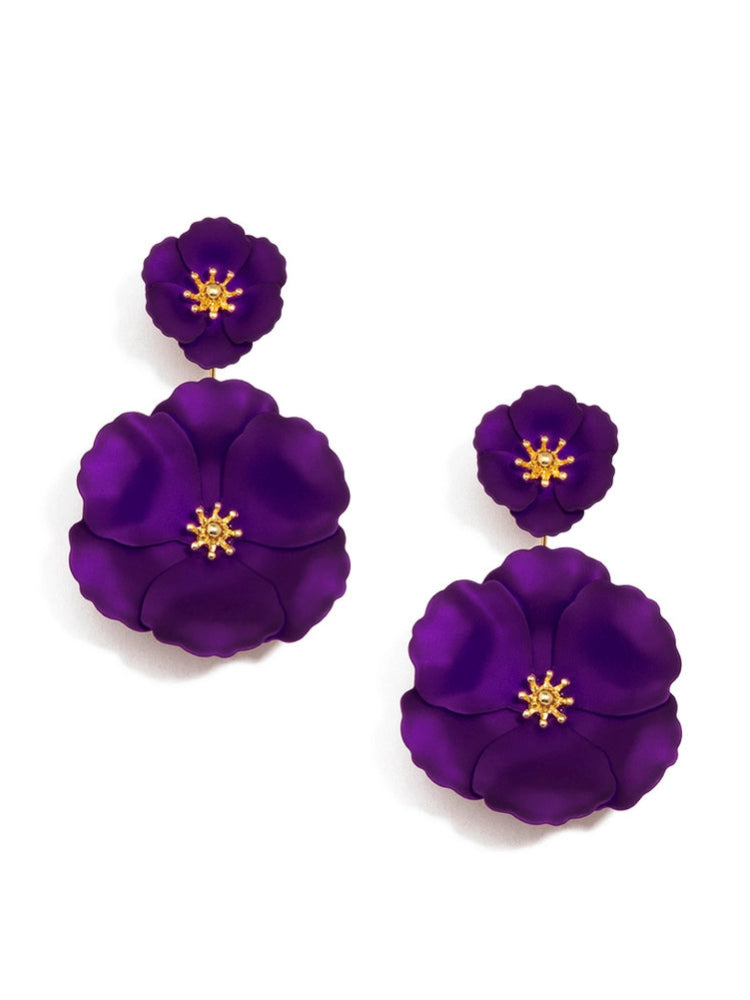 Double Flower Drop