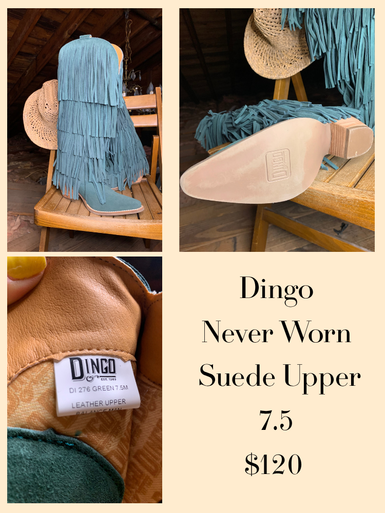 The Western Boot Collection Look Book