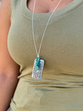 Flicker Lighter Necklace