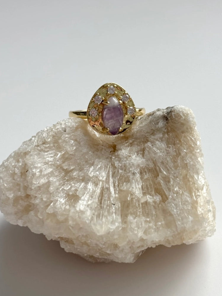 Allpa Ring