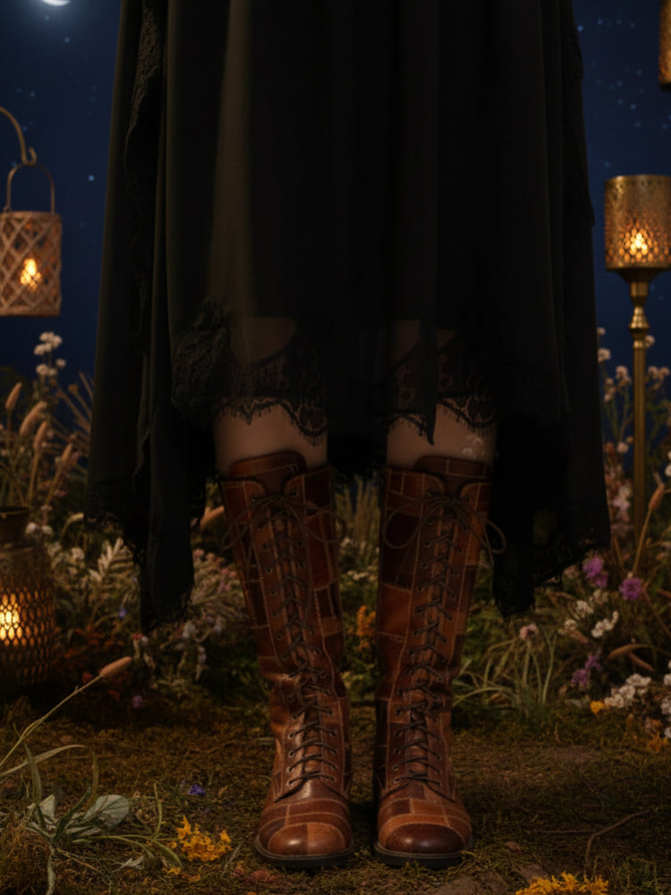 Seven Wonders Maxi
