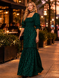 Deep Holly Maxi