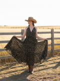 Midnight Goddess Maxi