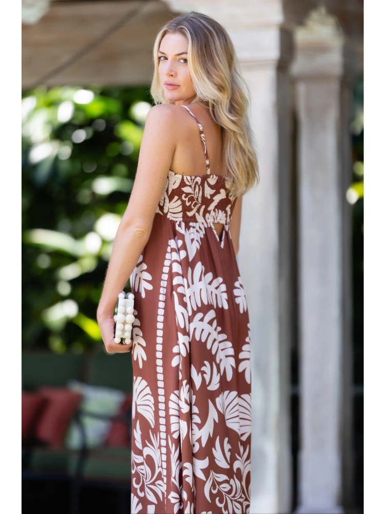 Giselle Maxi