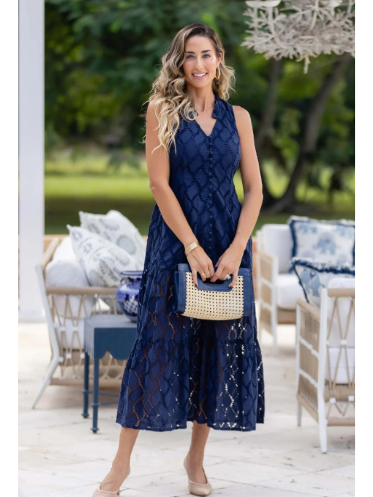 Harper Maxi