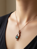 Fortune Teller's Necklace