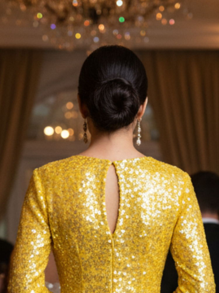 Calypso Maxi Dress