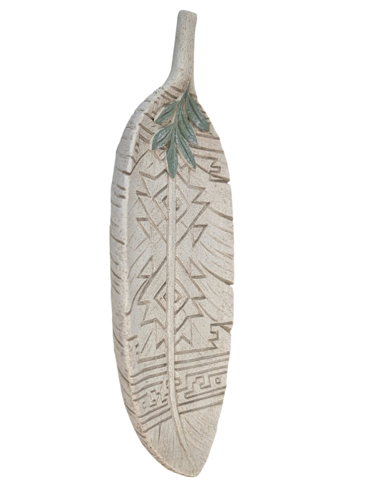 Sage Leaf Dish