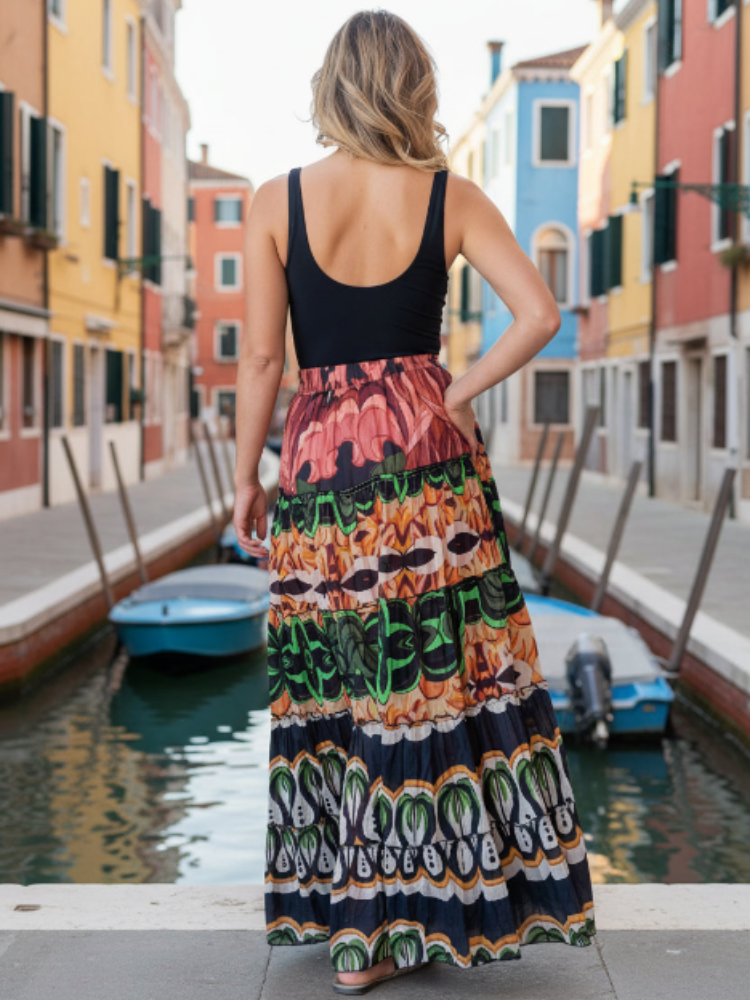 Costa Skirt