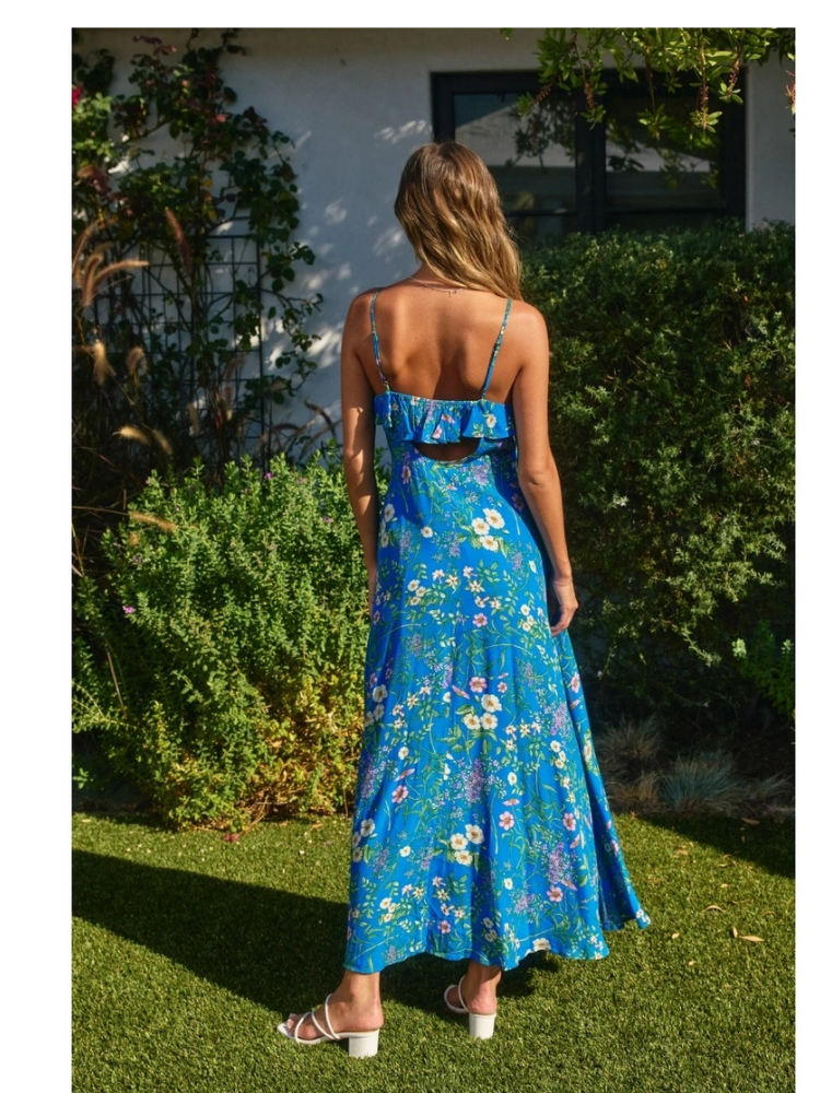 Clear Skies Maxi