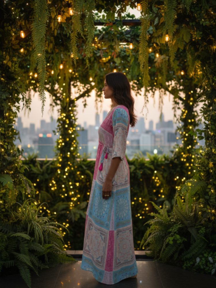 Diana Maxi