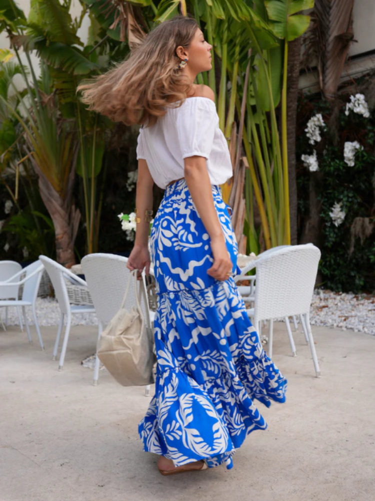 Cira Skirt