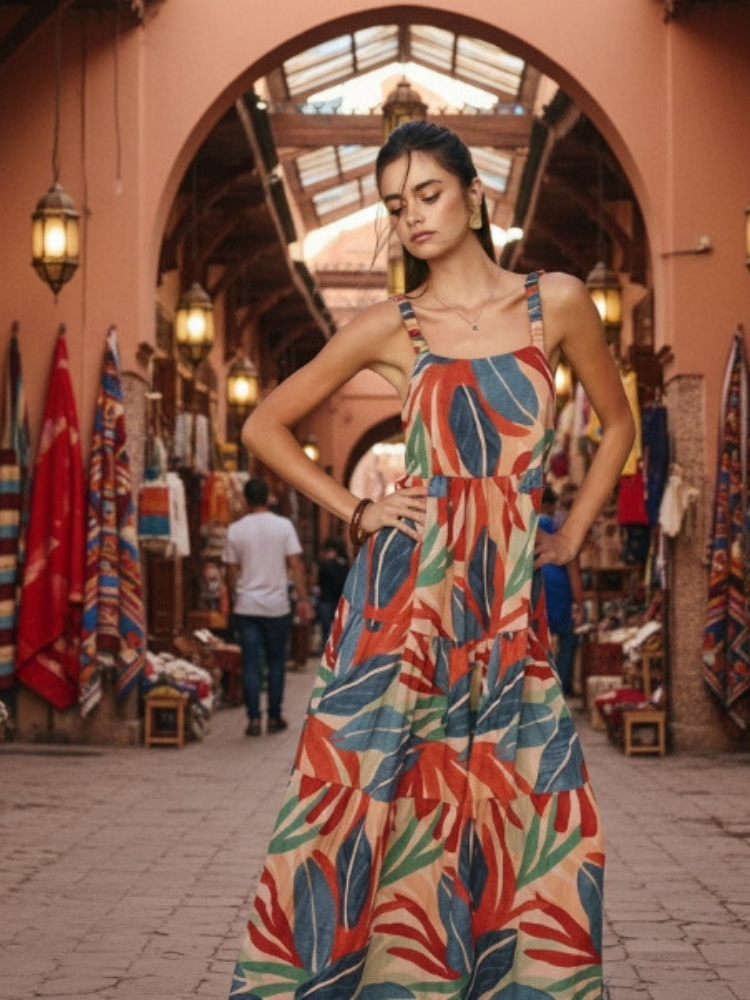 Lagoon Maxi